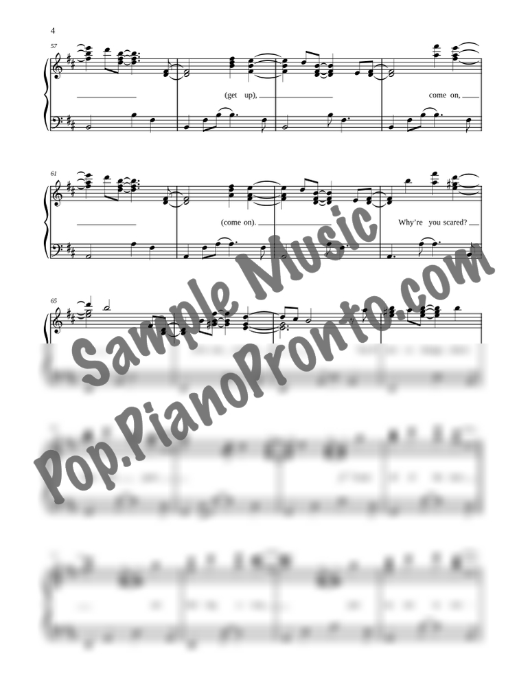 Stop Crying Your Heart Out Intermediate Lyrical Version By Oasis F